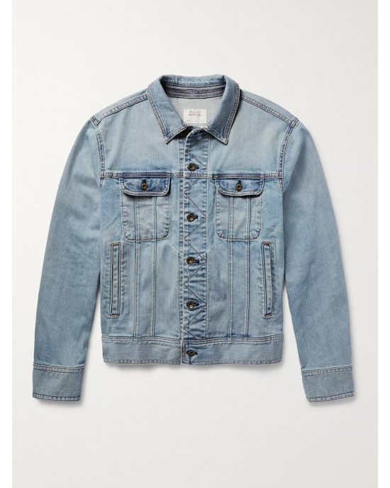 Denim Jackets