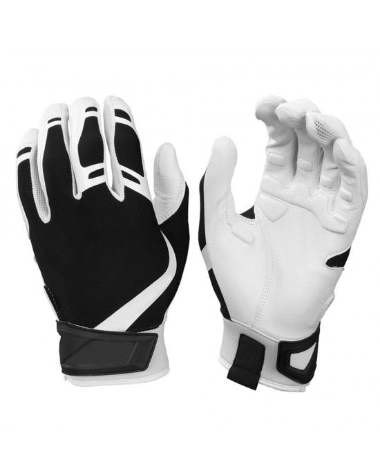 Baseball Batting Gloves With Padding