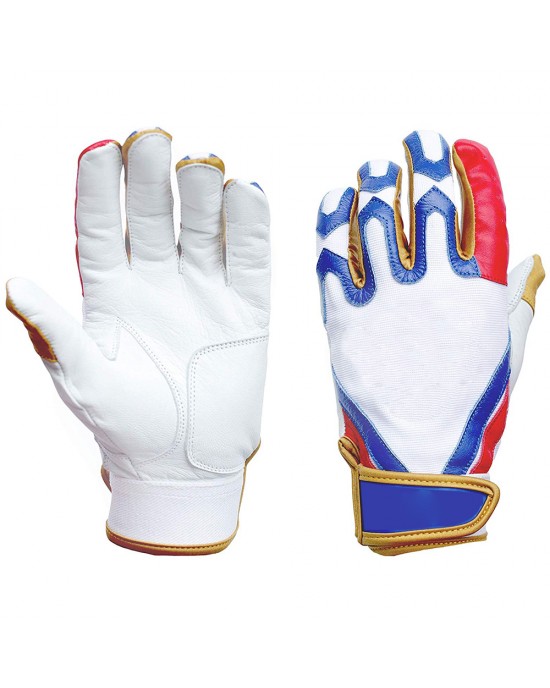 Youth Baseball Batting Gloves