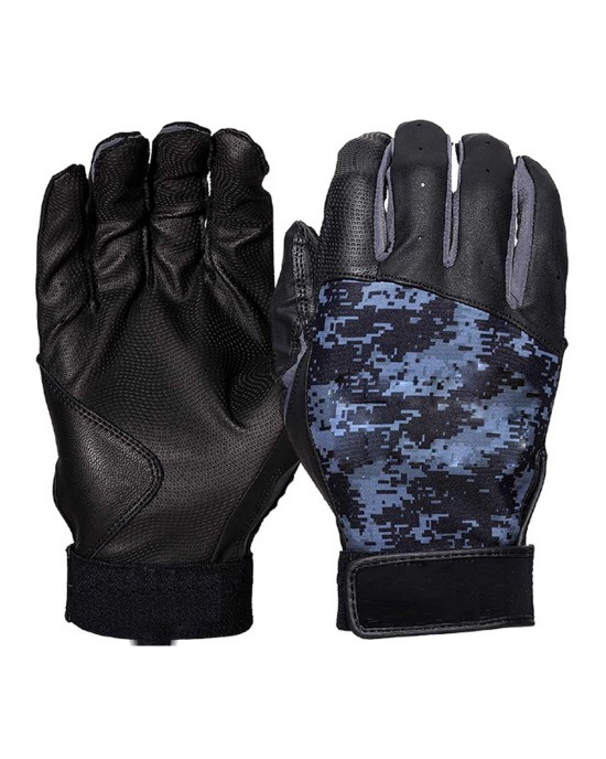 All Weather Pro Baseball Batting Gloves
