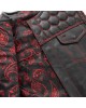 Leather Vest