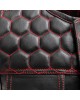 Leather Vest