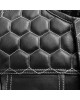 Leather Vest