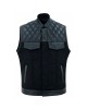 Canvas vests