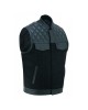 Canvas vests