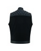 Canvas vests