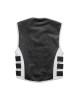 Canvas vests