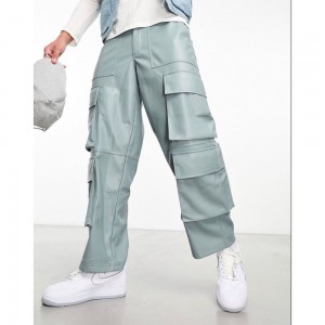 Chaps & Pants