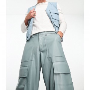 Chaps & Pants