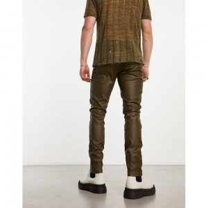 Chaps & Pants