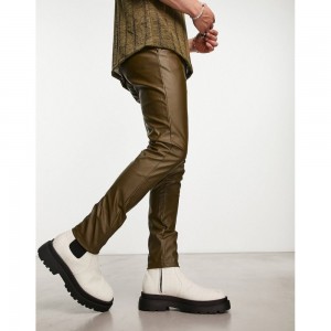 Chaps & Pants