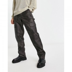 Chaps & Pants
