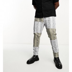 Chaps & Pants