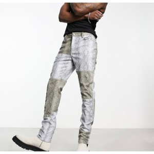 Chaps & Pants