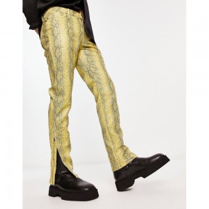 Chaps & Pants