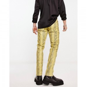 Chaps & Pants