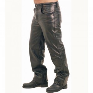 Chaps & Pants