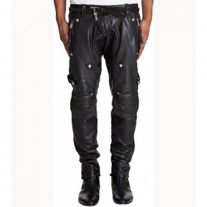 Chaps & Pants