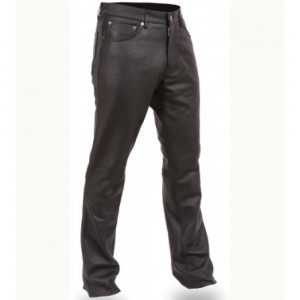 Chaps & Pants