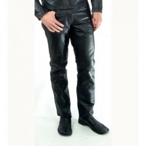 Chaps & Pants
