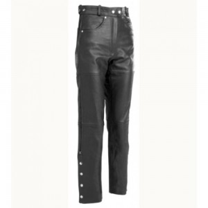 Chaps & Pants