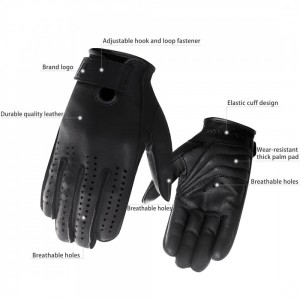 Gloves