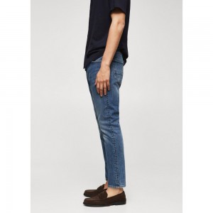 Kevlar Jeans