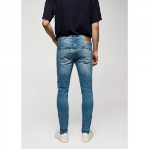 Kevlar Jeans