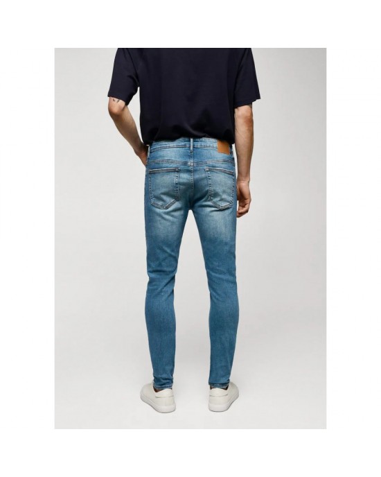 Kevlar Jeans