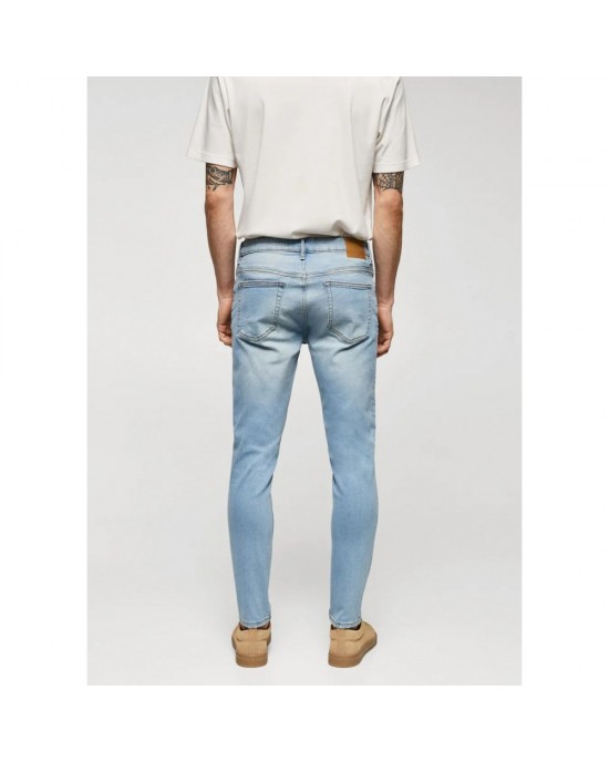Kevlar Jeans