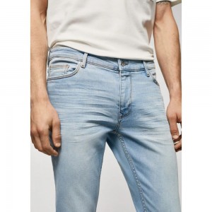Kevlar Jeans