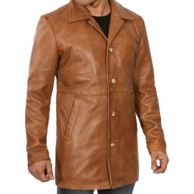 Long Coat