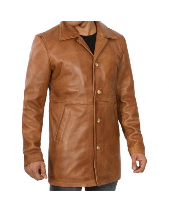 Long Coat