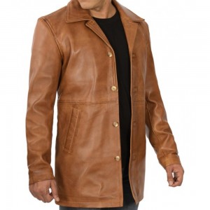 Long Coat