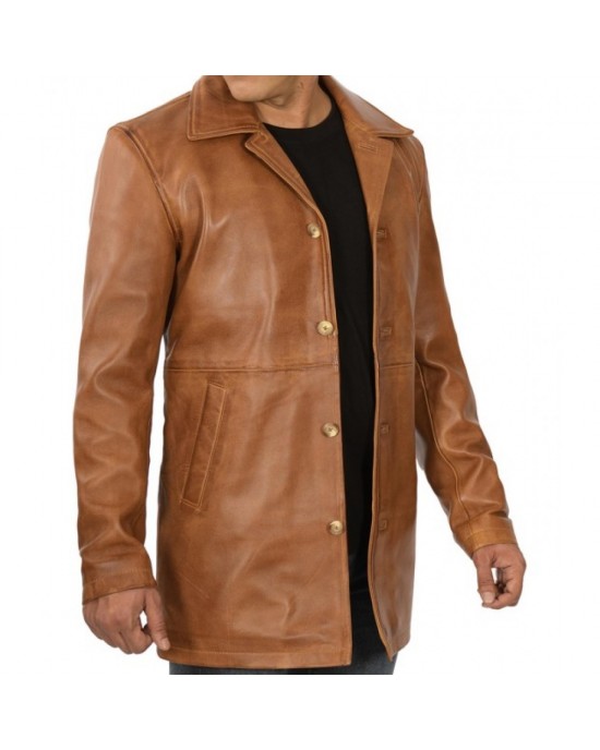 Long Coat