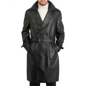 Long Coat