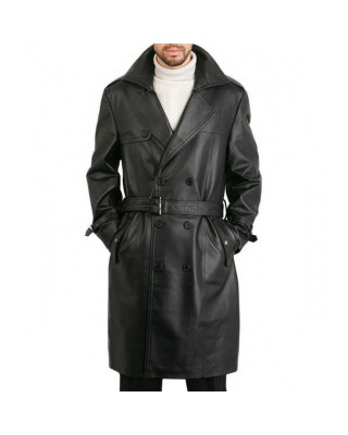 Long Coat