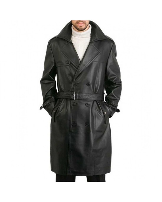 Long Coat