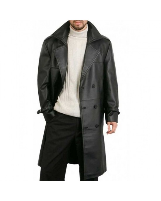 Long Coat