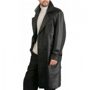 Long Coat