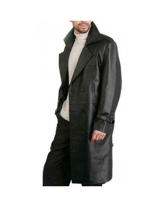 Long Coat