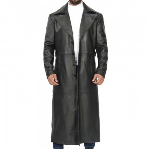 Long Coat