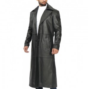 Long Coat
