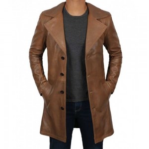 Long Coat