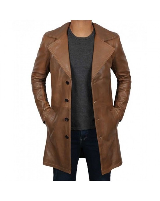 Long Coat