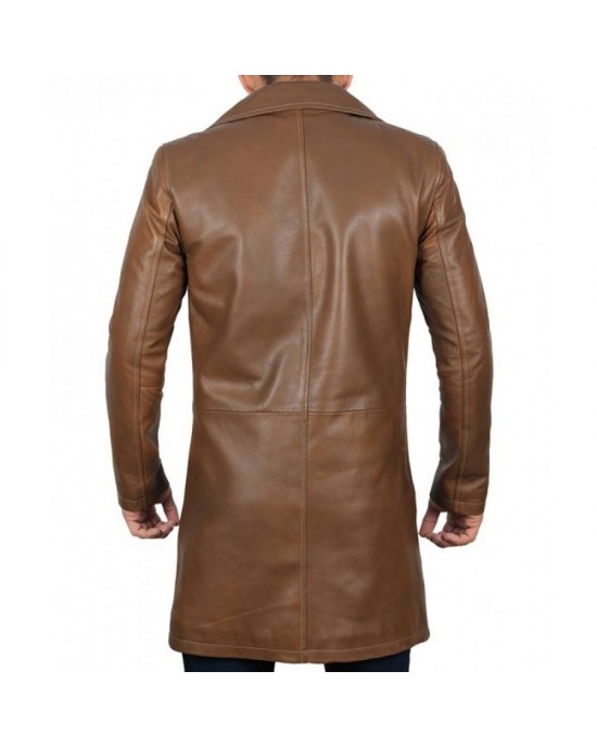 Long Coat