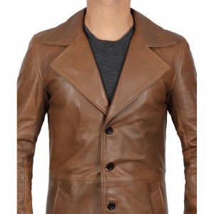 Long Coat