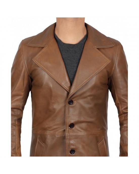 Long Coat