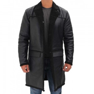 Long Coat
