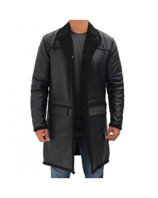 Long Coat